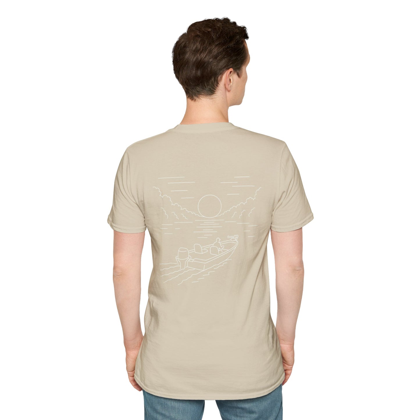 Lake Sunset Shirt
