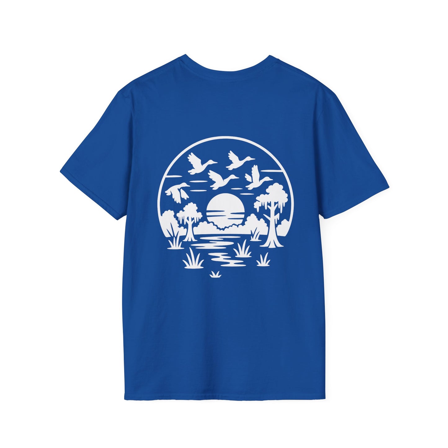 Waterfowl Shirt