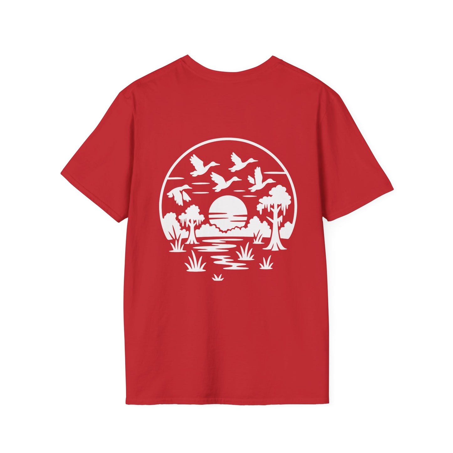 Waterfowl Shirt