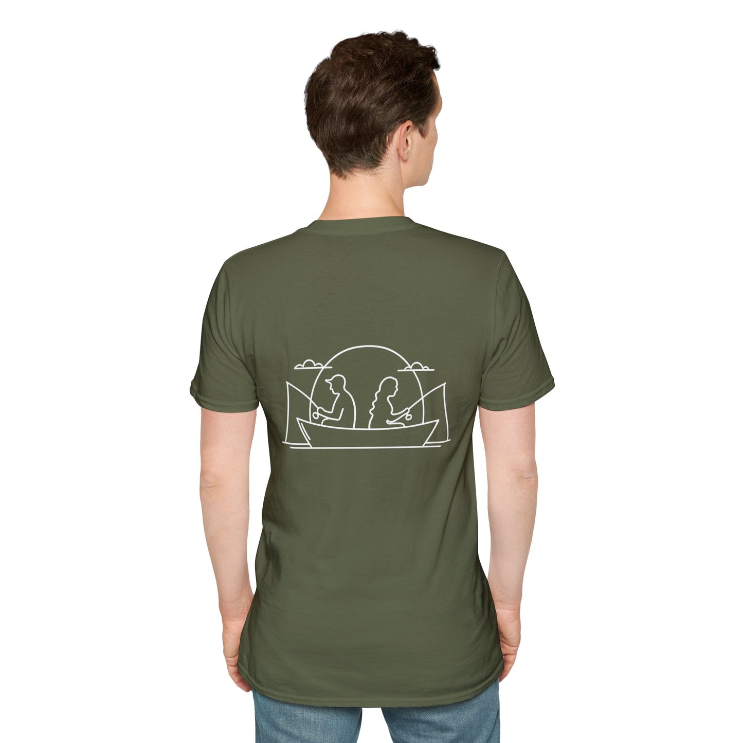 Reel Love Shirt