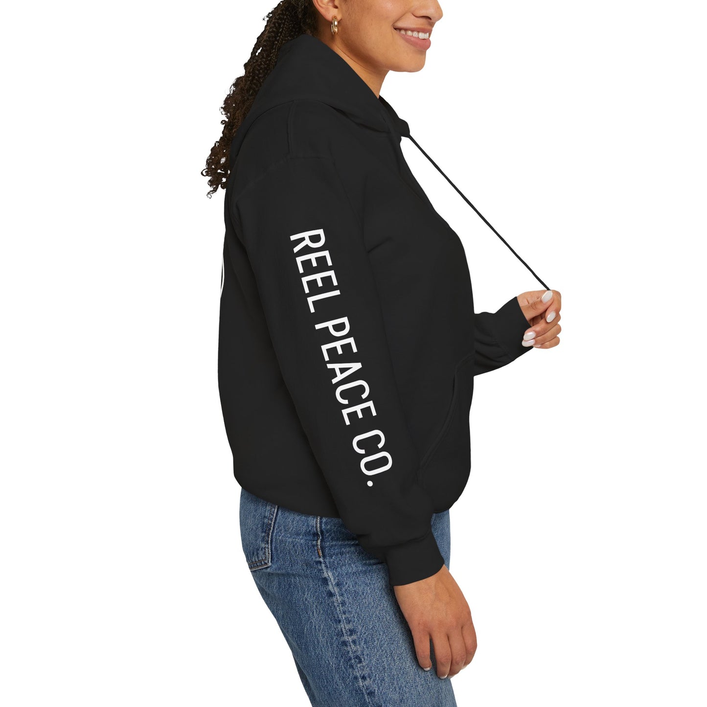Waterfowl Hoodie