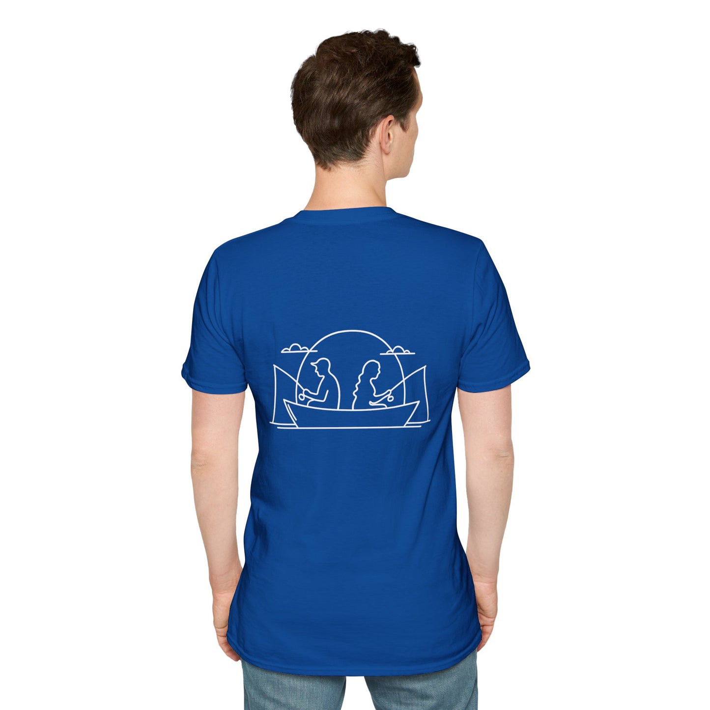 Reel Love Shirt