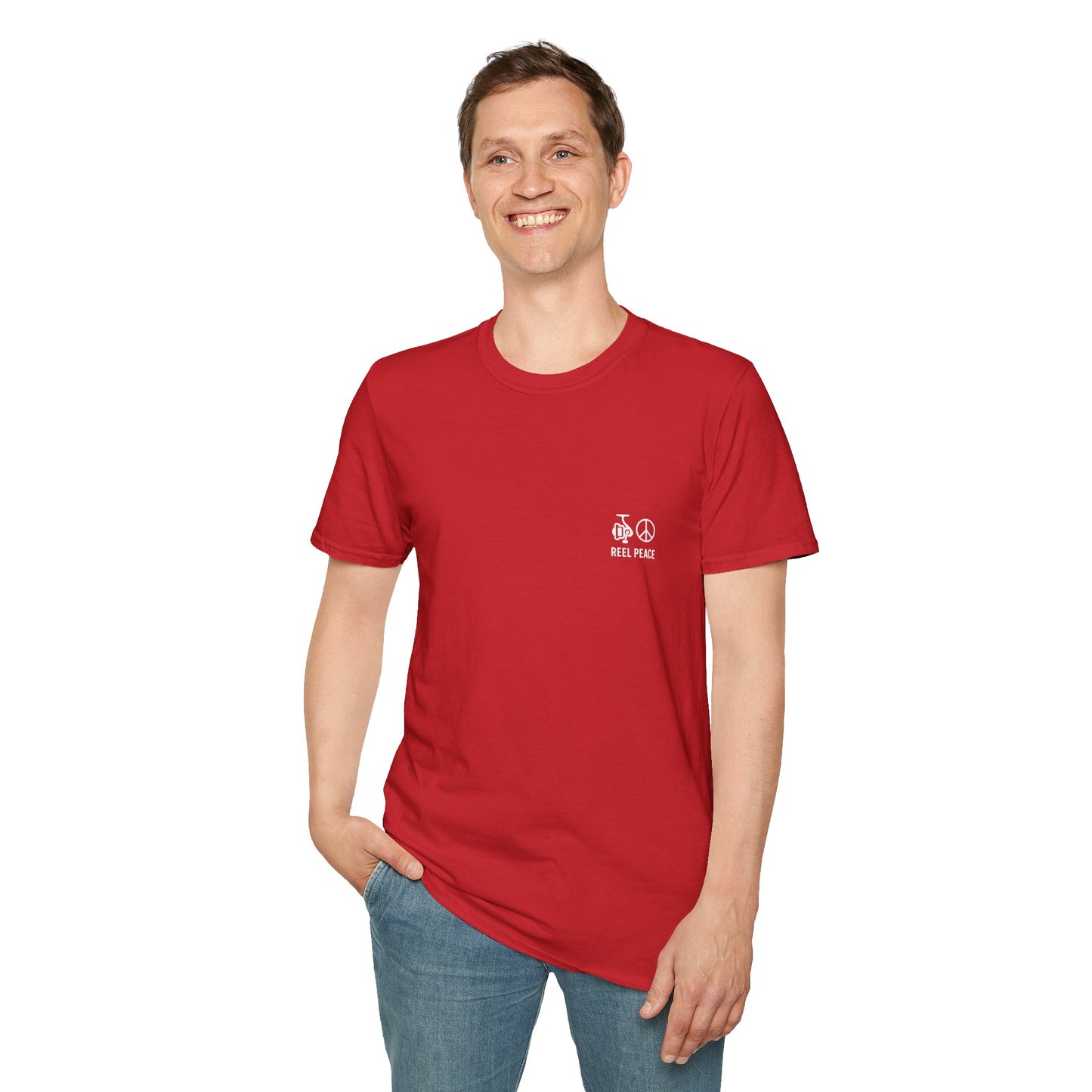 Turkey Blind Shirt