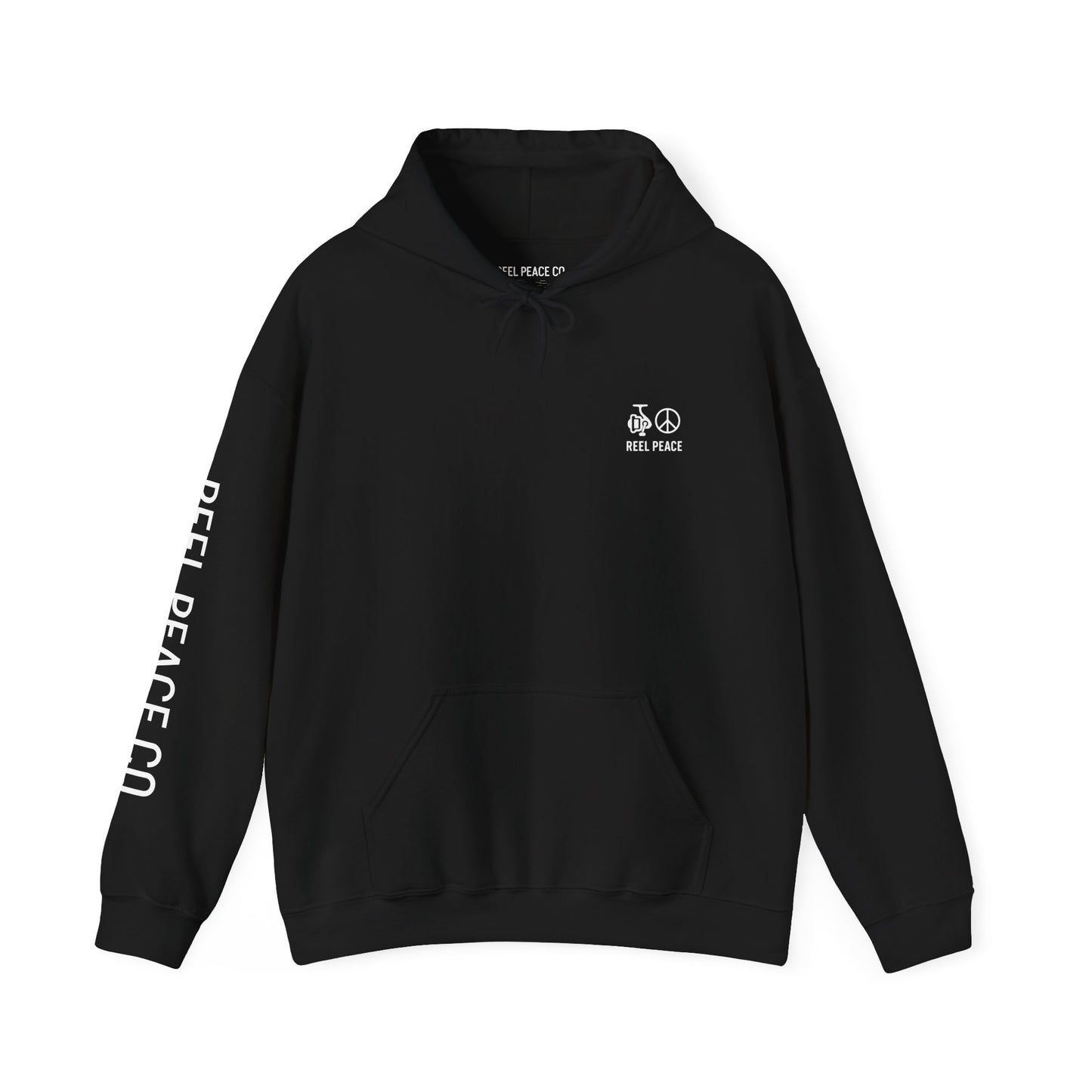 Lake Sunset Hoodie