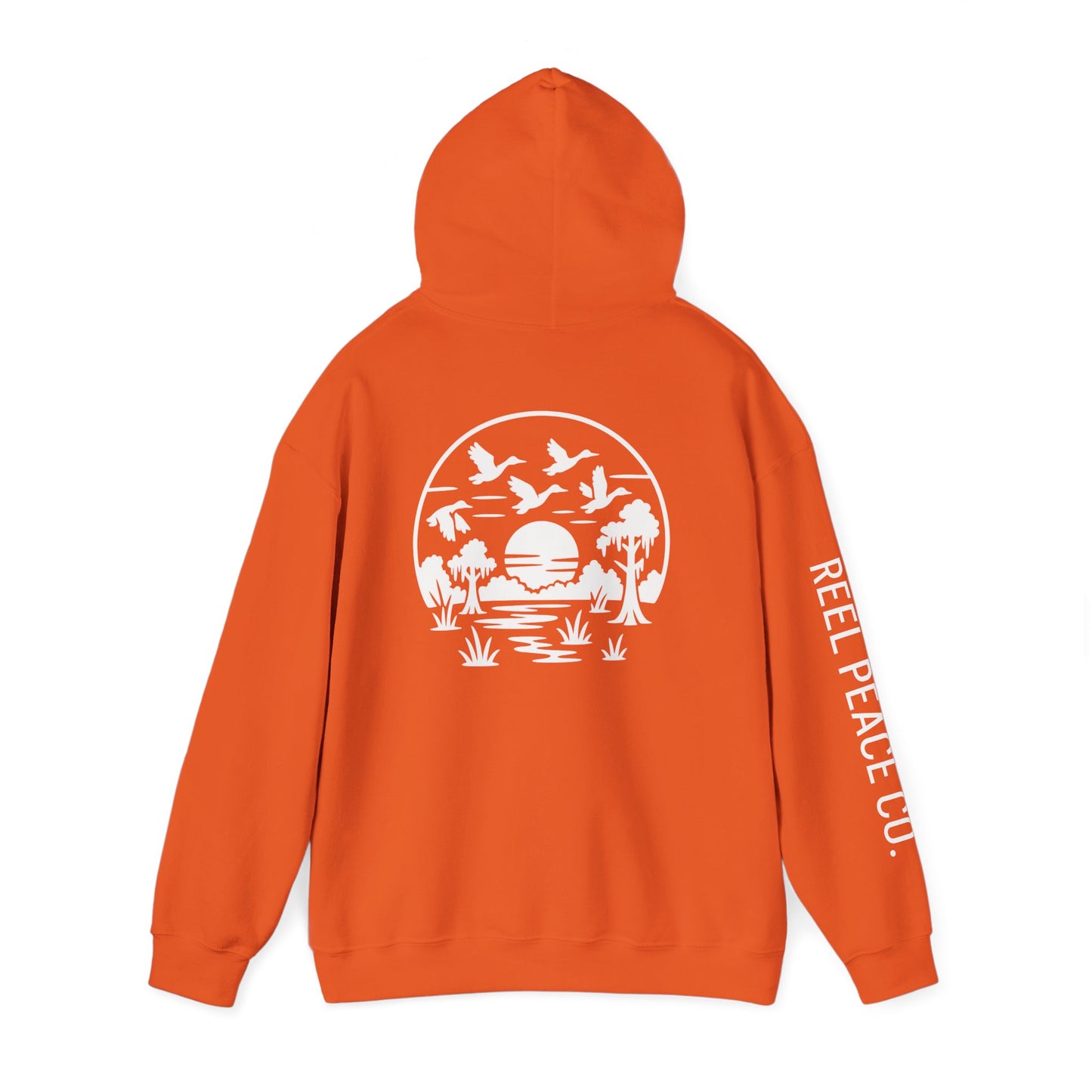 Waterfowl Hoodie