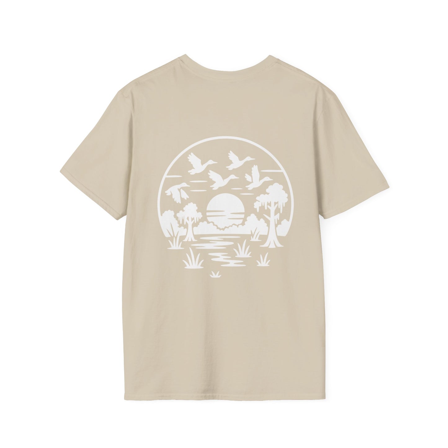 Waterfowl Shirt