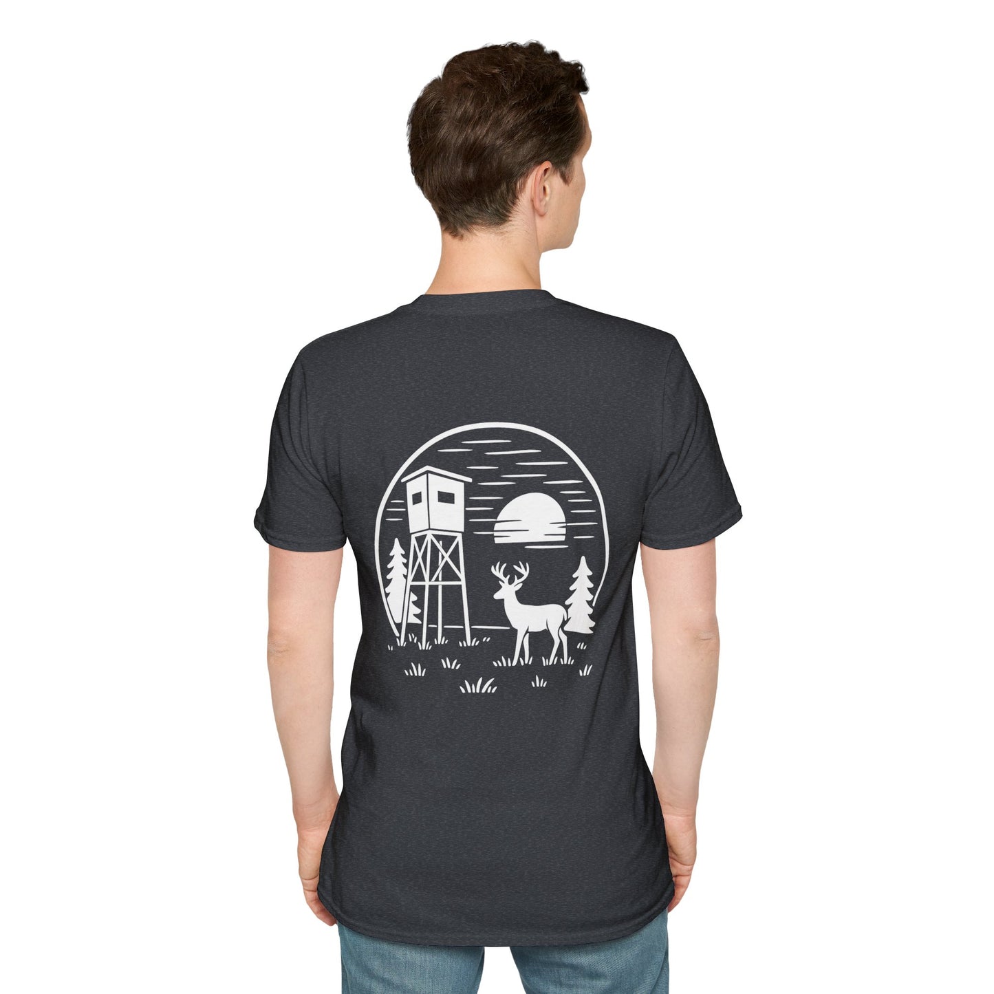 Buck Fever Shirt
