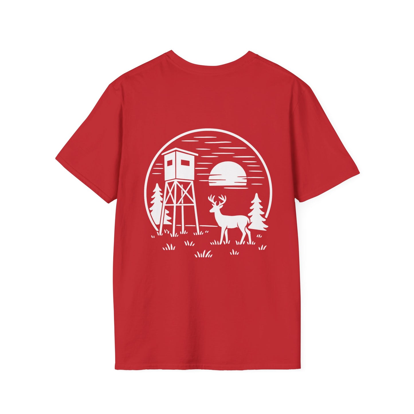 Buck Fever Shirt
