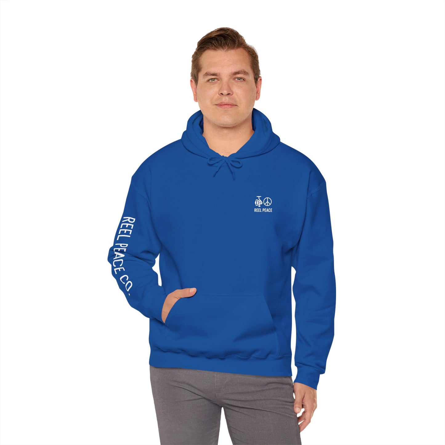 Lake Sunset Hoodie
