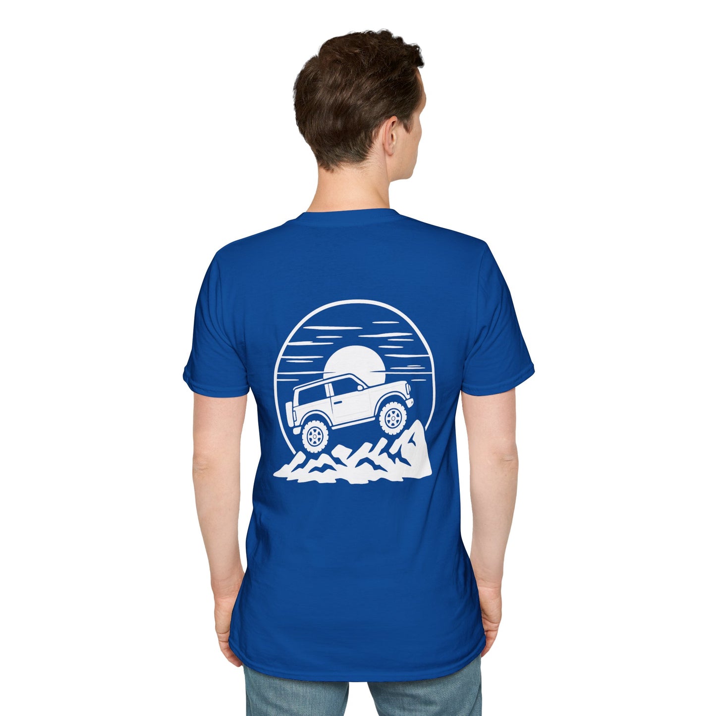 Rock Crawler Shirt