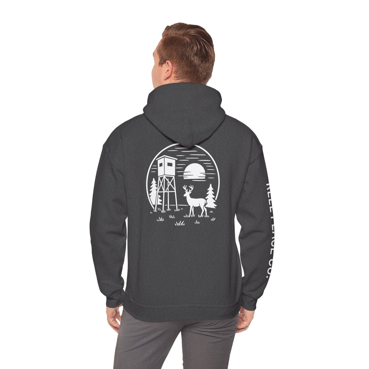 Buck Fever Hoodie
