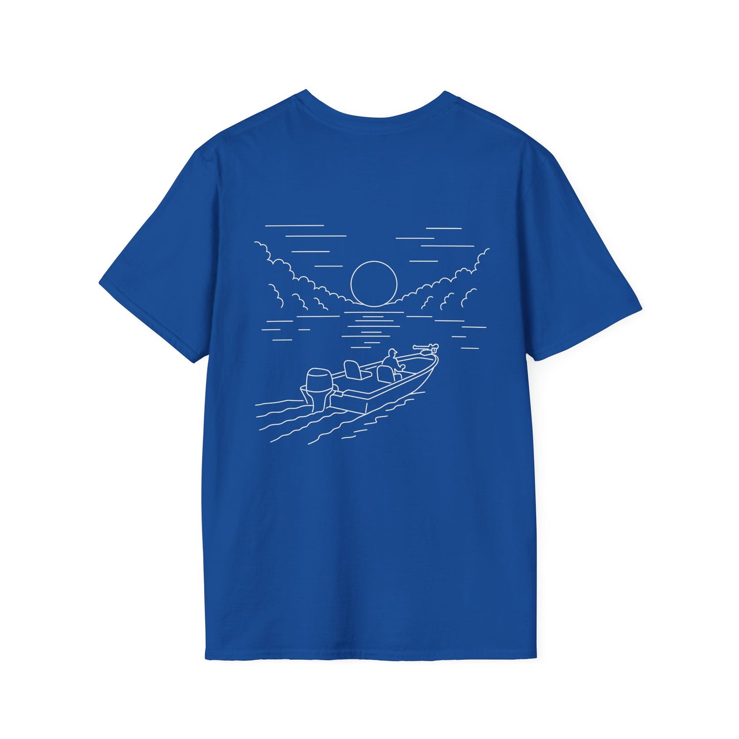 Lake Sunset Shirt