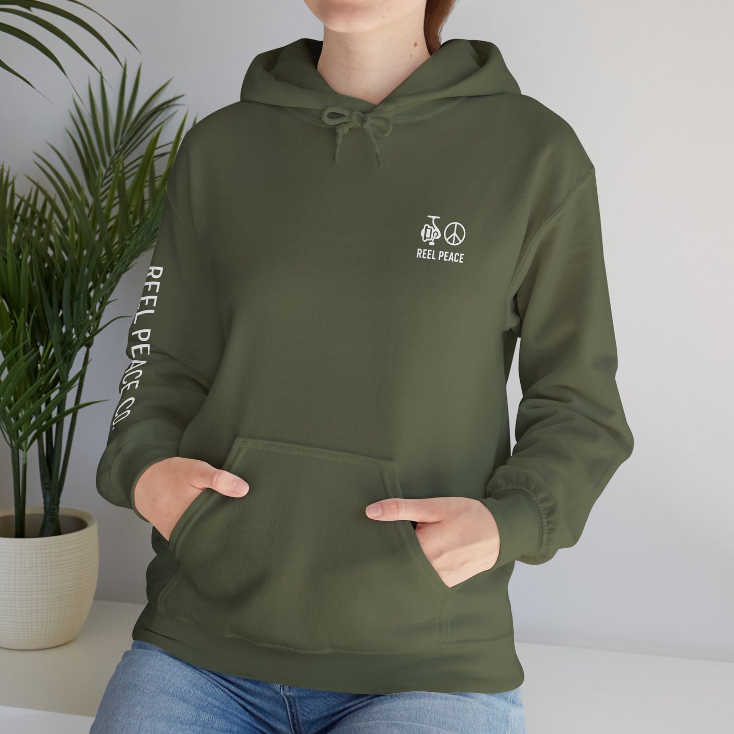 Lake Sunset Hoodie