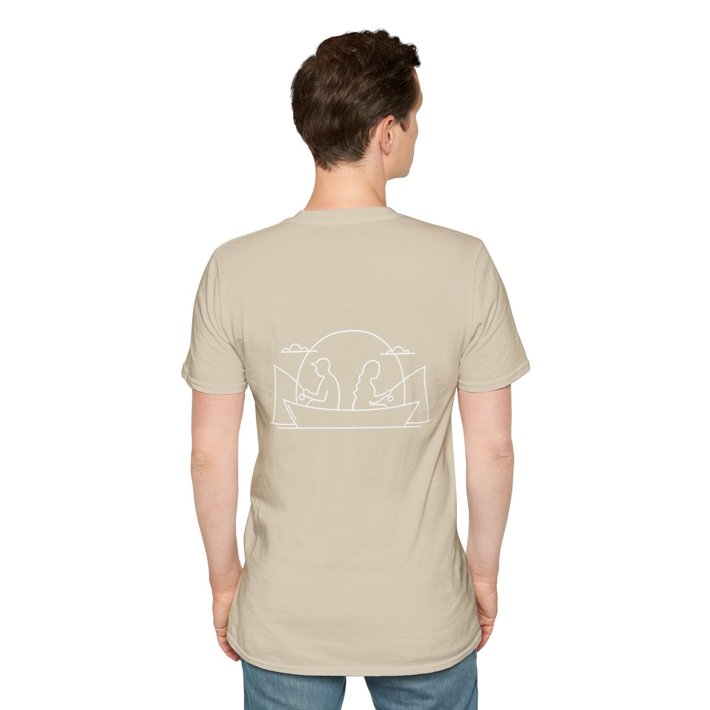 Reel Love Shirt