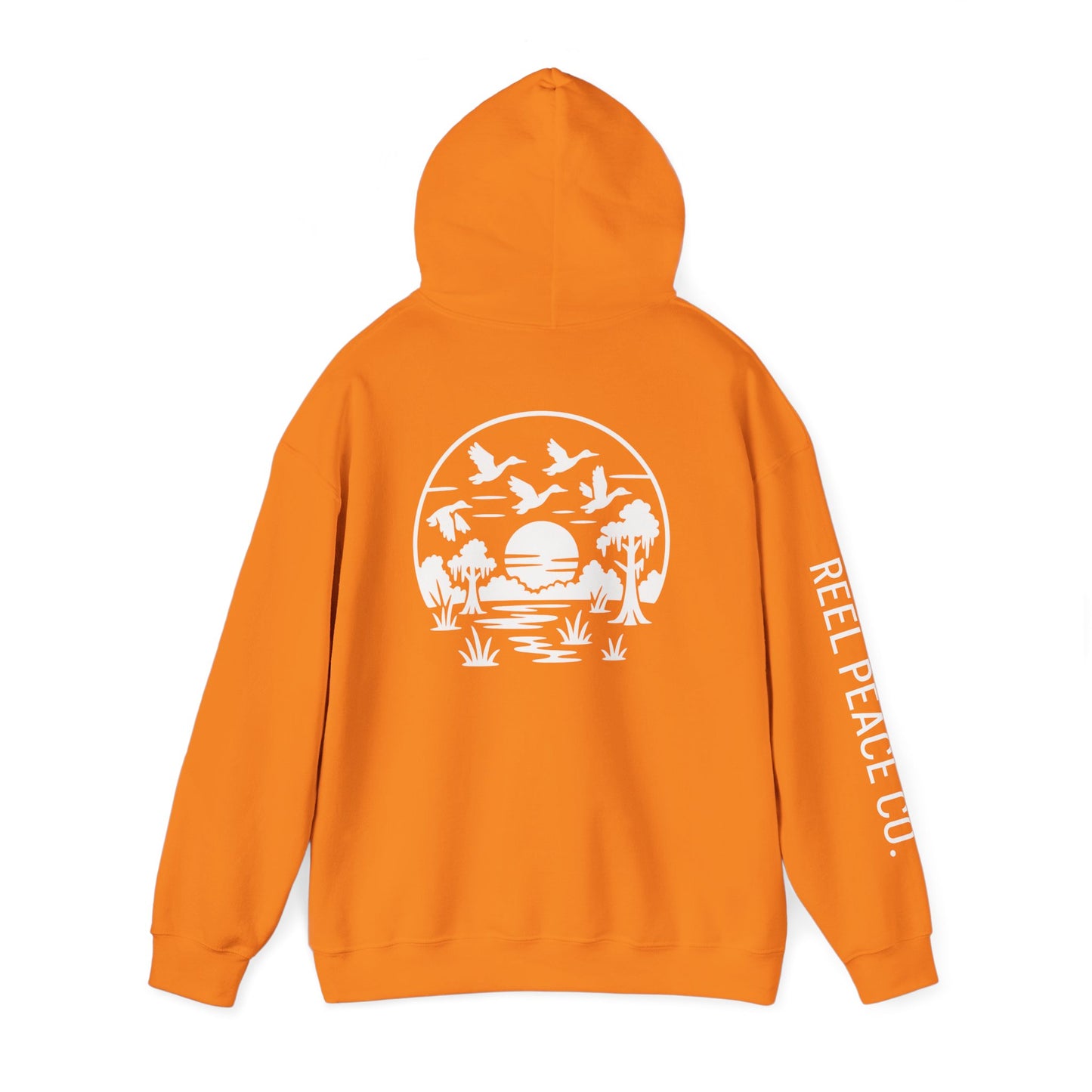 Waterfowl Hoodie