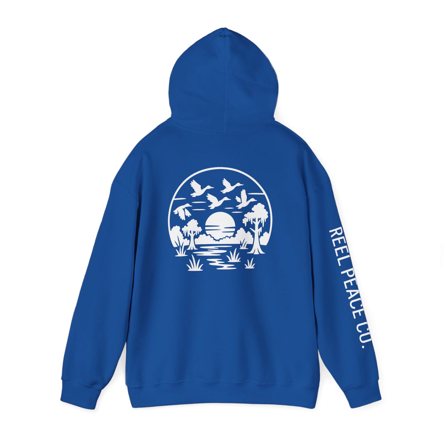Waterfowl Hoodie