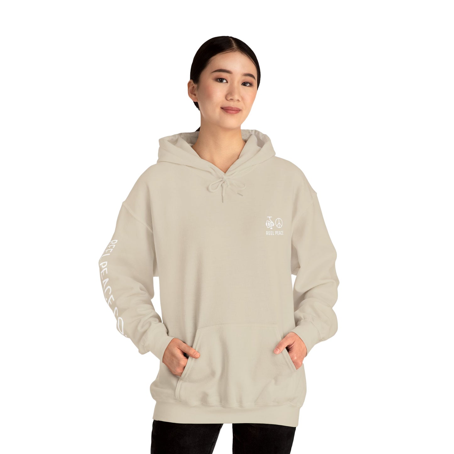 Lake Sunset Hoodie