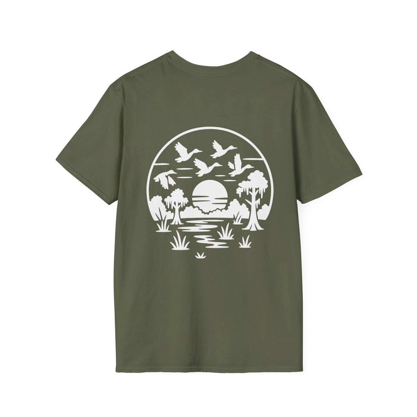 Waterfowl Shirt