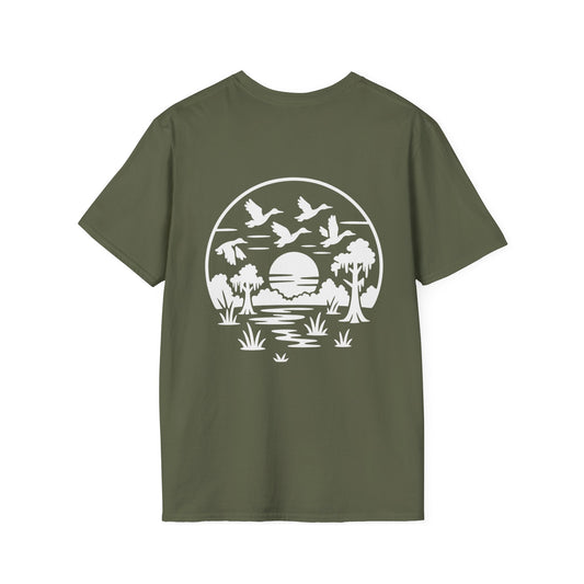 Waterfowl Shirt