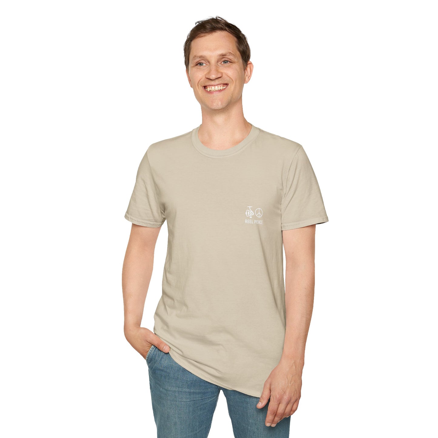 Reel Love Shirt