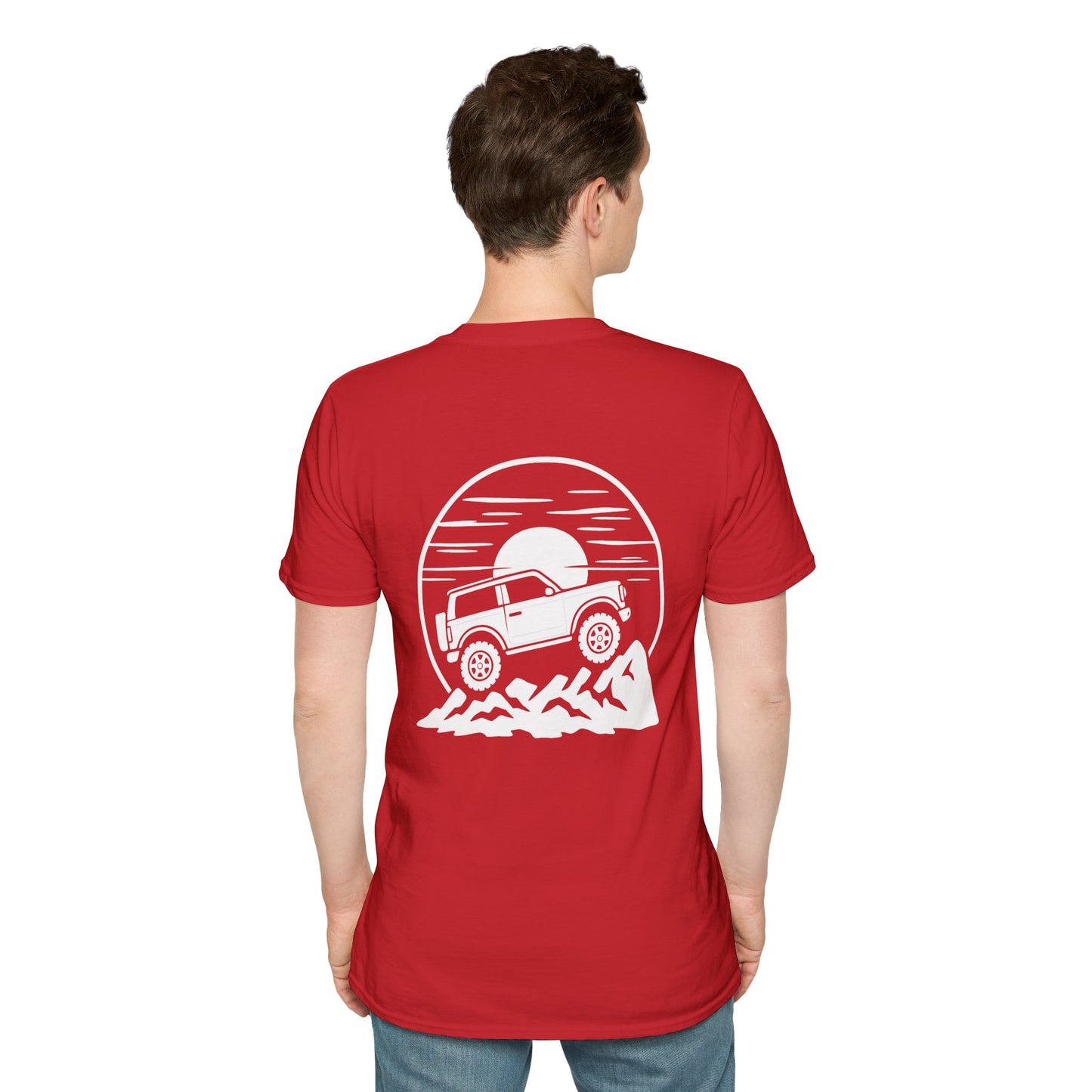 Rock Crawler Shirt