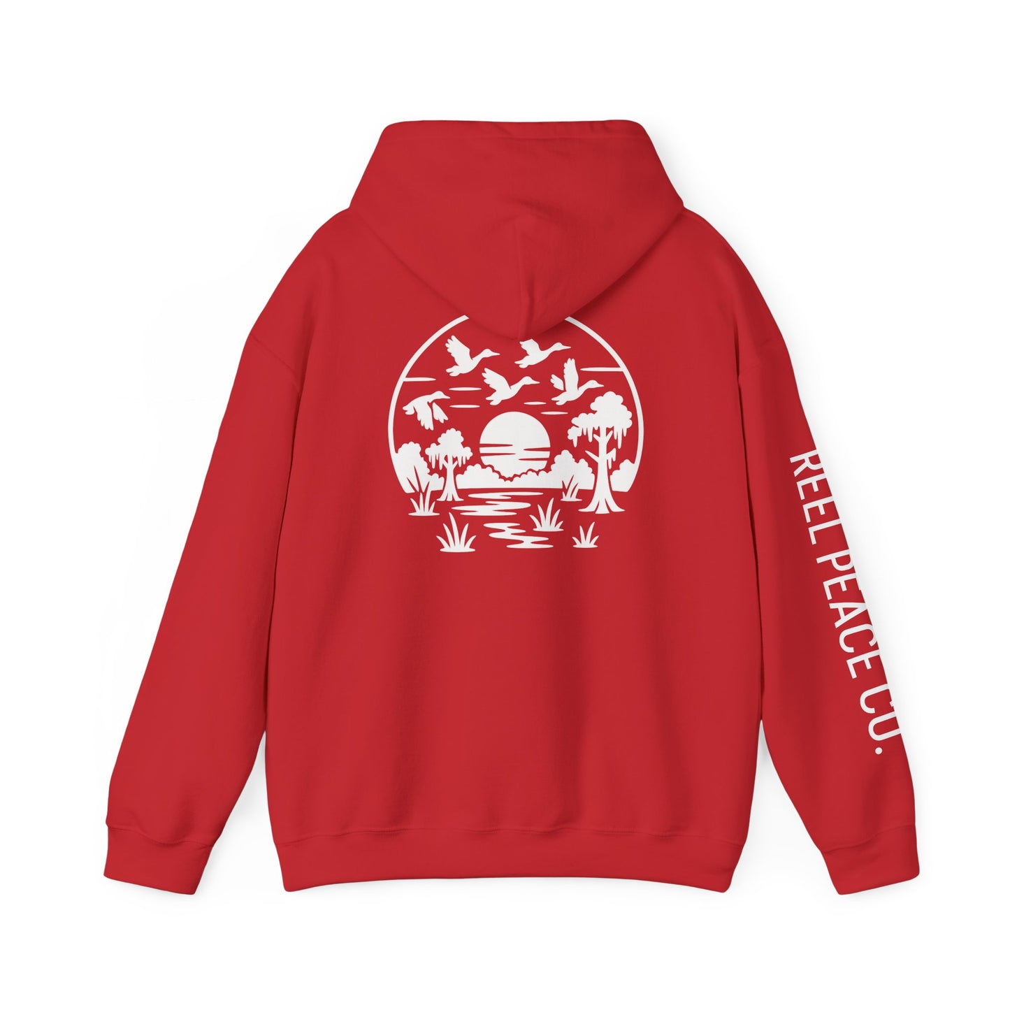 Waterfowl Hoodie