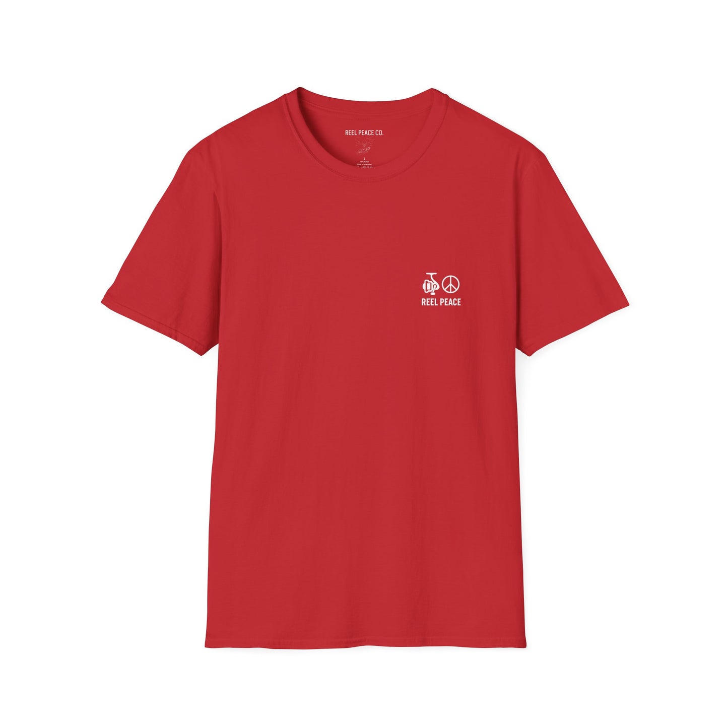 Turkey Blind Shirt