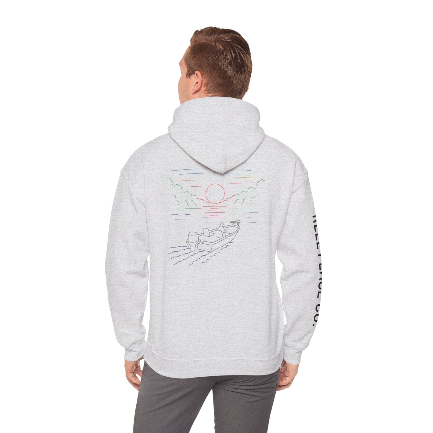 Find Your Peace Hoodie