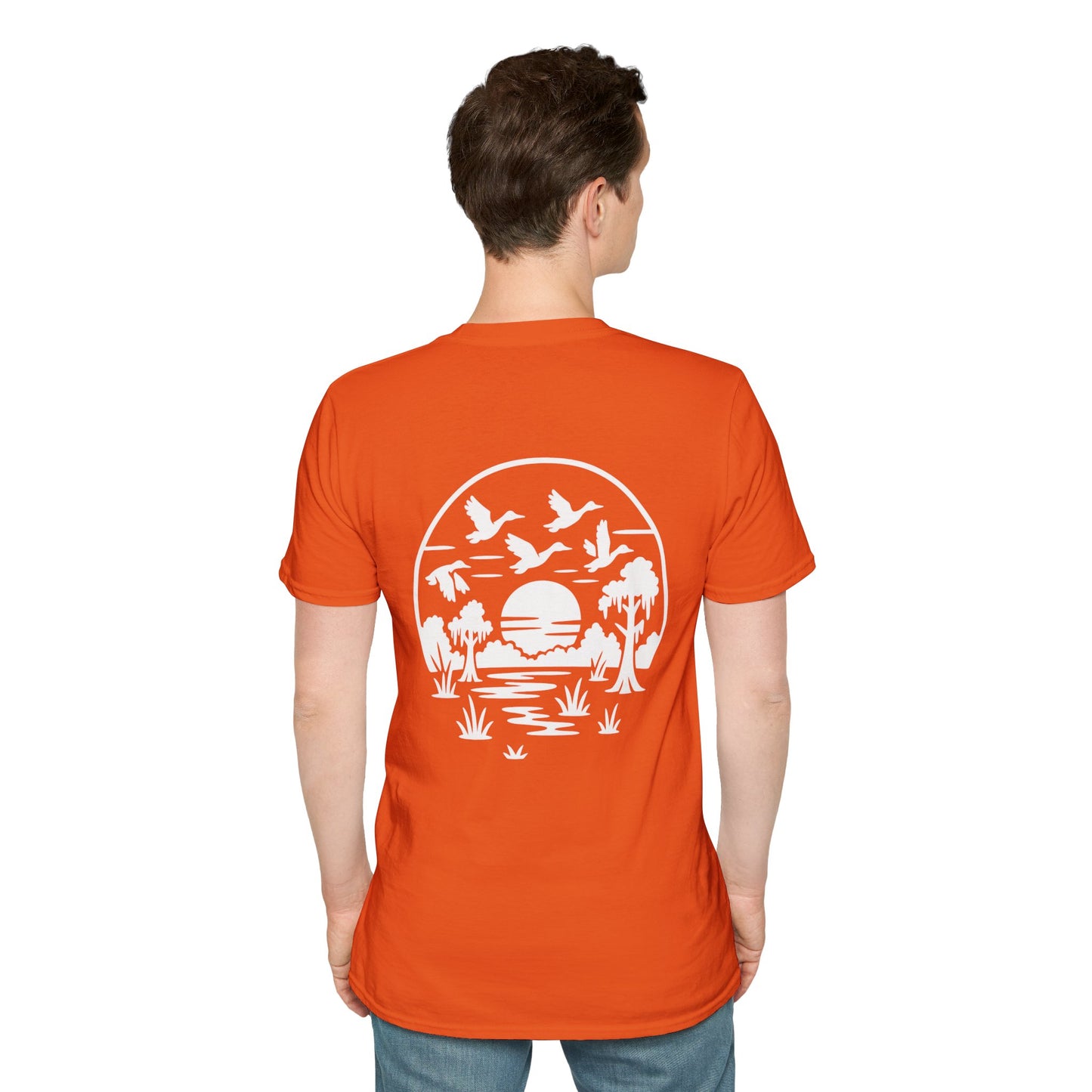 Waterfowl Shirt