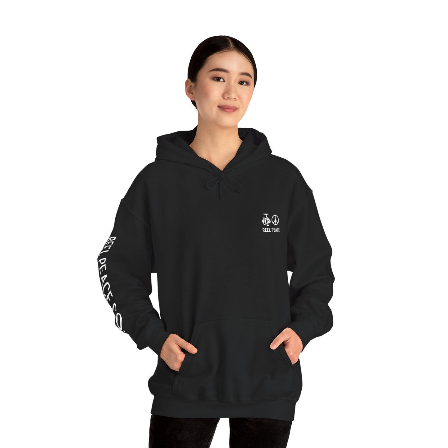 Lake Sunset Hoodie