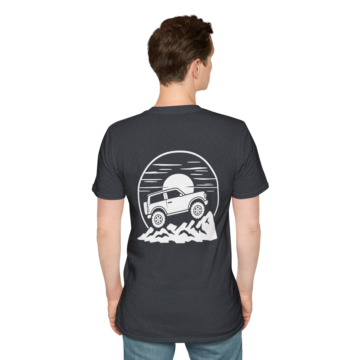 Rock Crawler Shirt