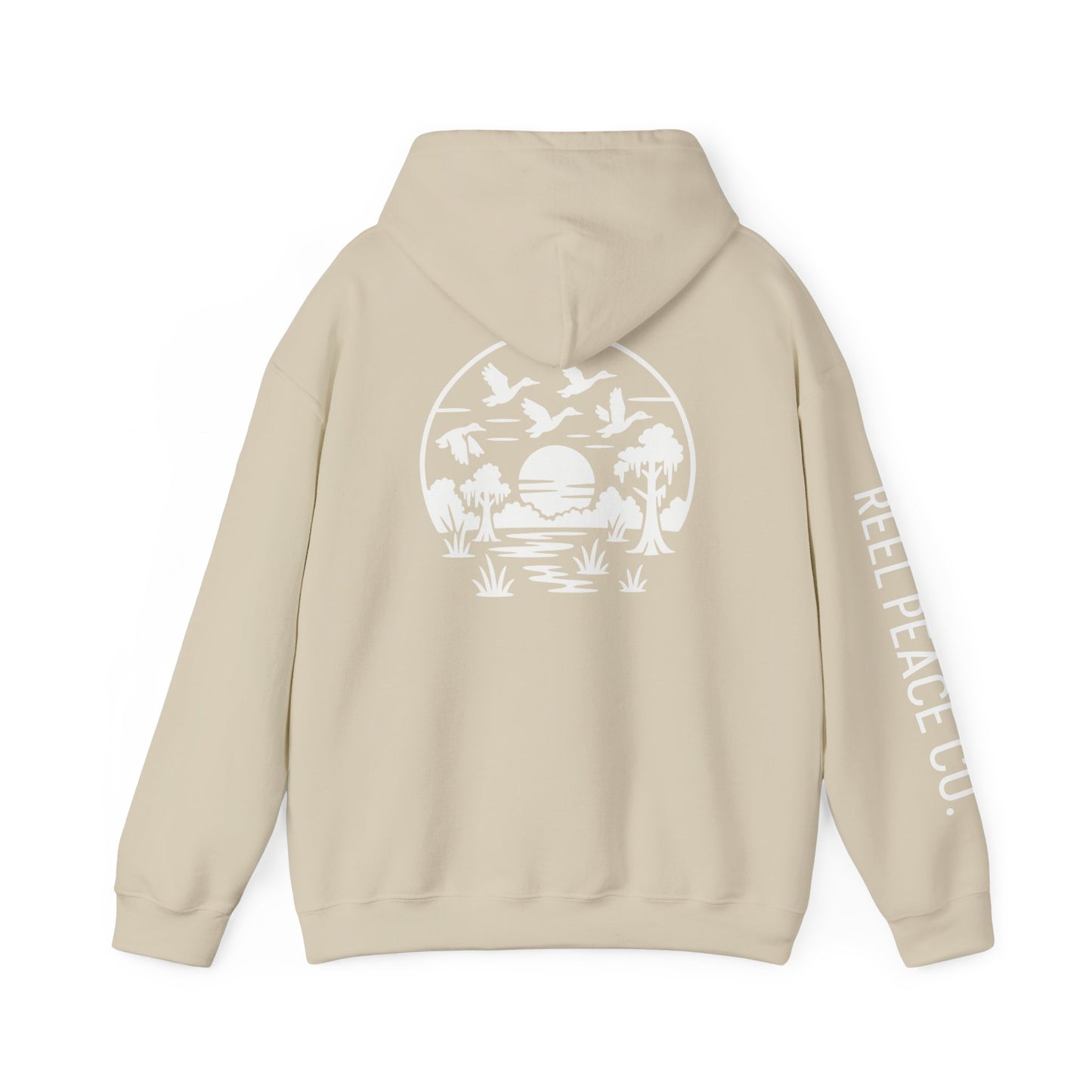 Waterfowl Hoodie
