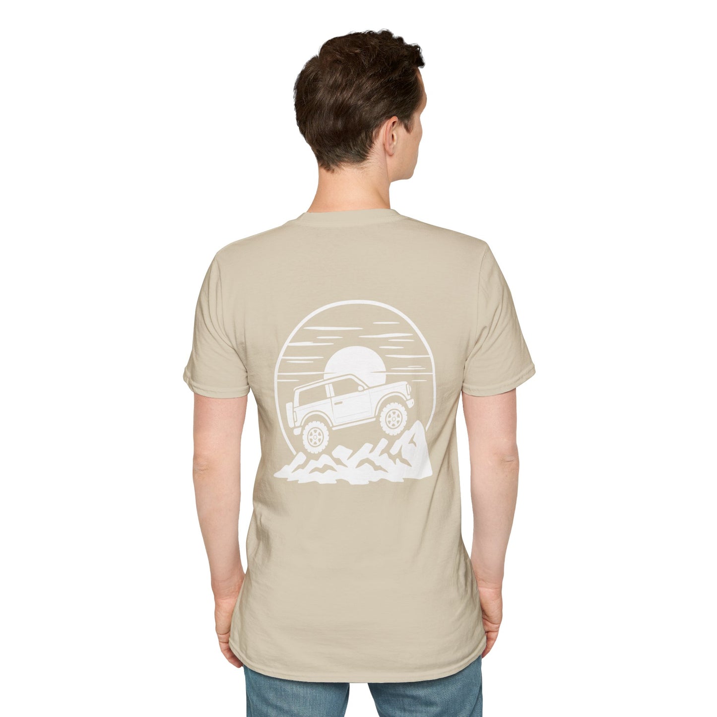 Rock Crawler Shirt