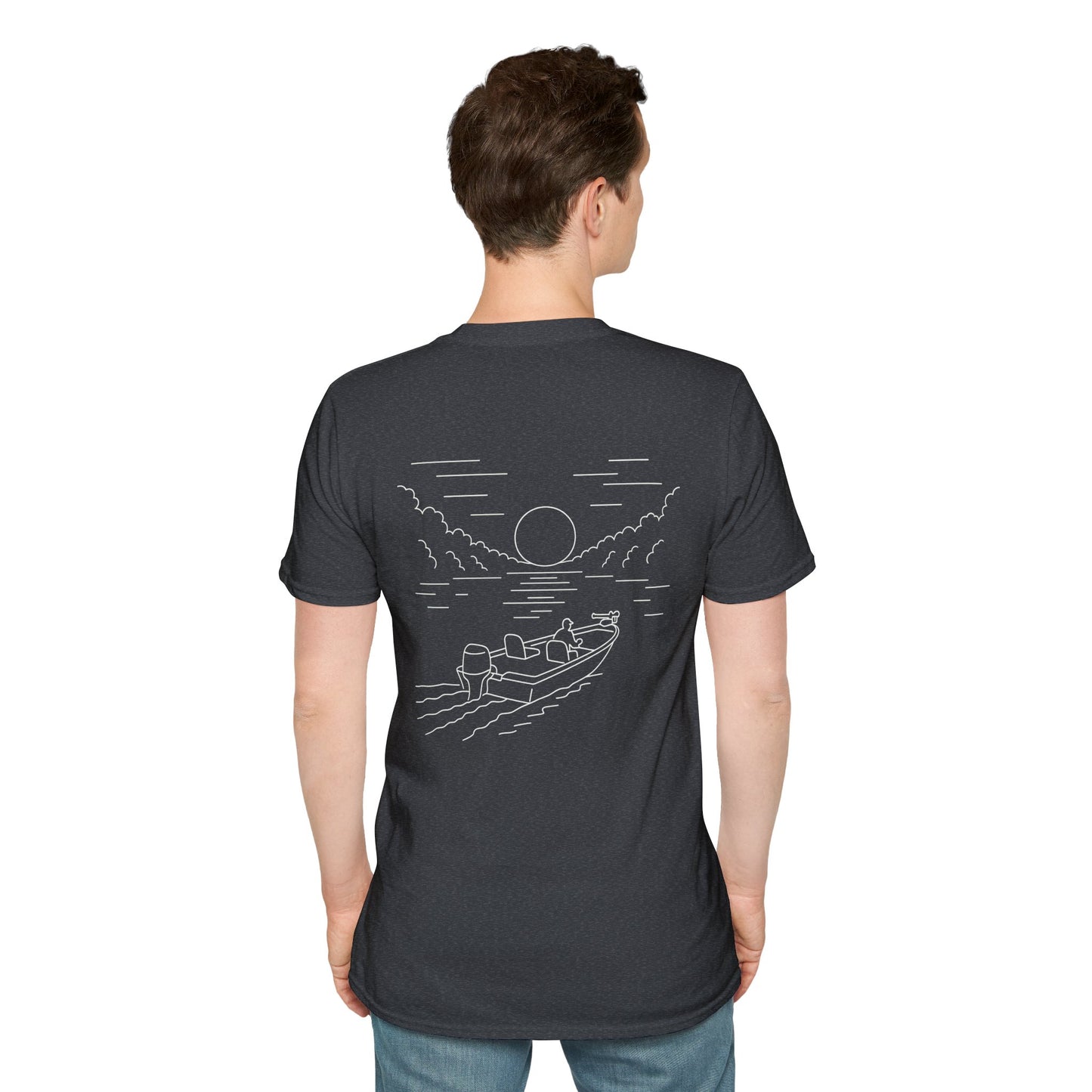 Lake Sunset Shirt