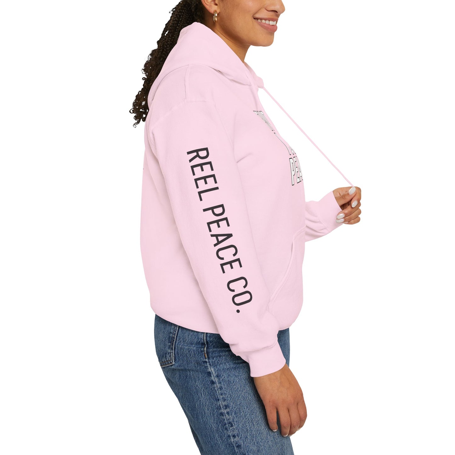 Find Your Peace Hoodie