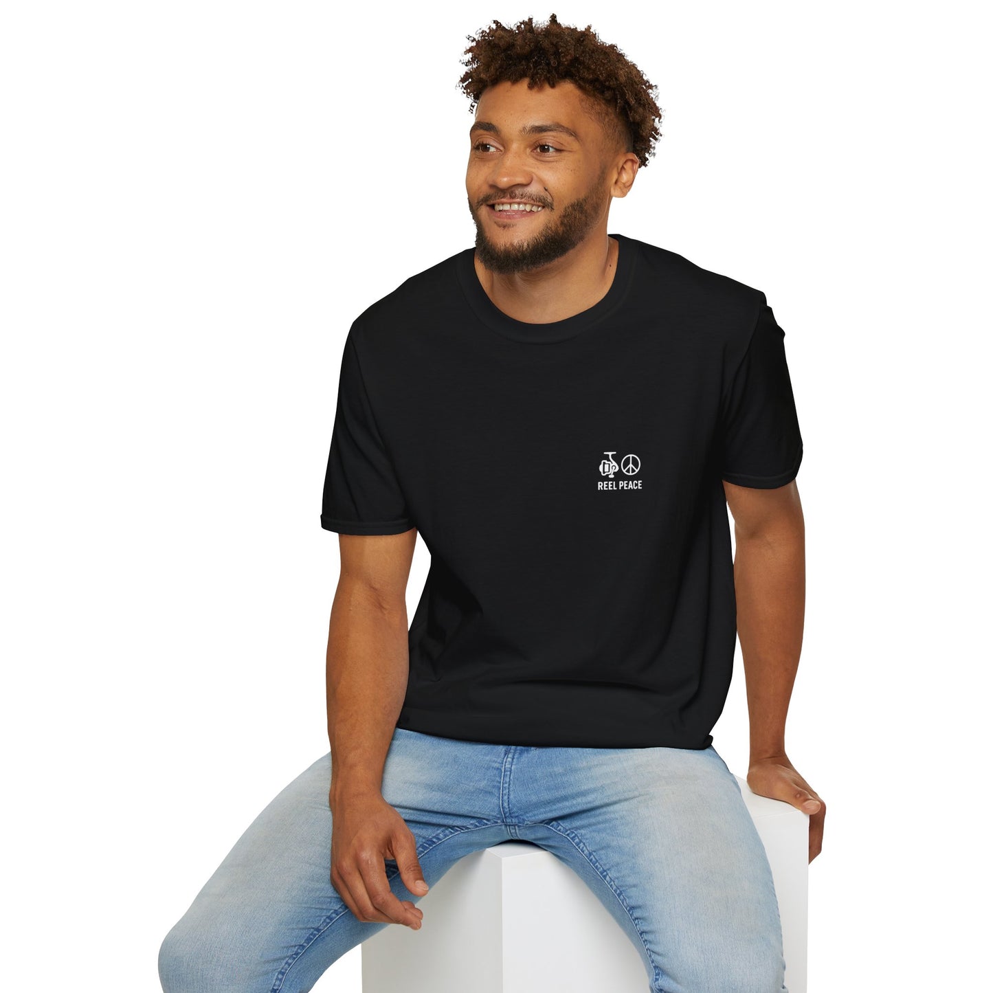 Reel Love Shirt