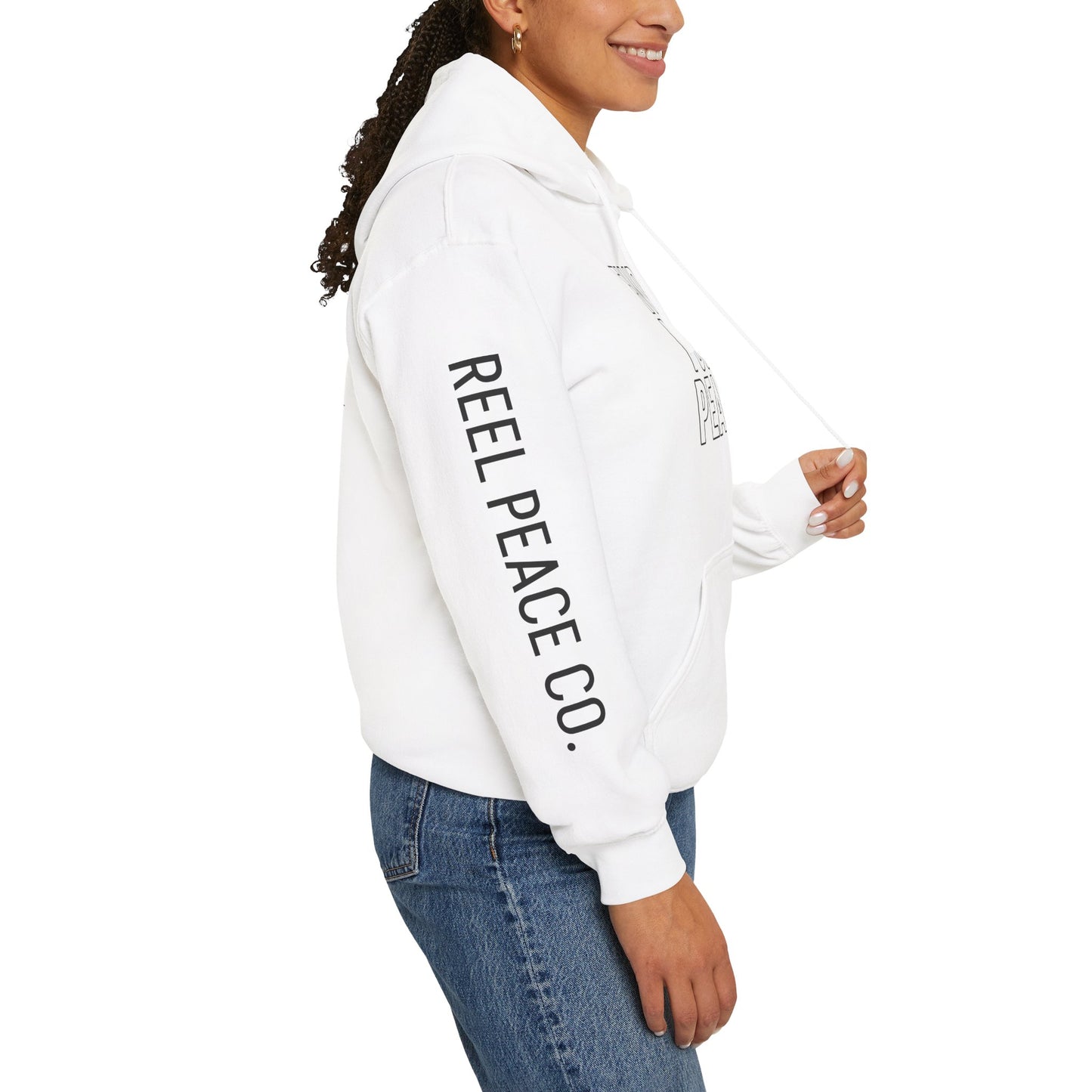 Find Your Peace Hoodie
