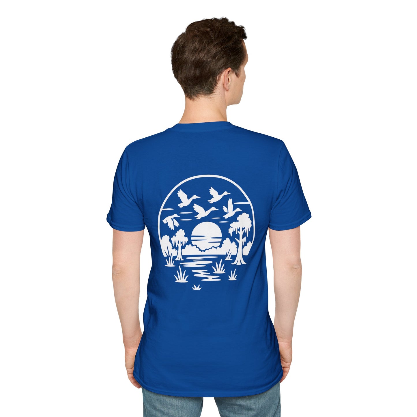 Waterfowl Shirt