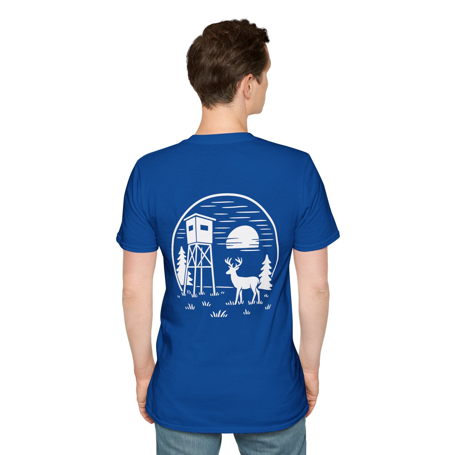 Buck Fever Shirt