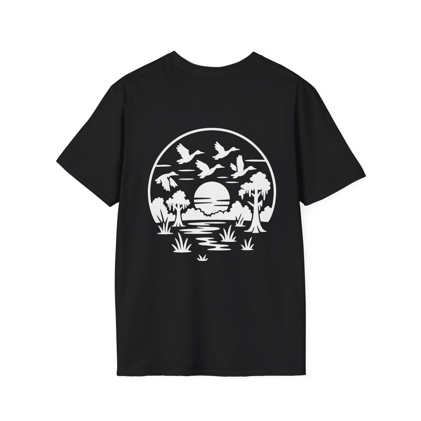 Waterfowl Shirt