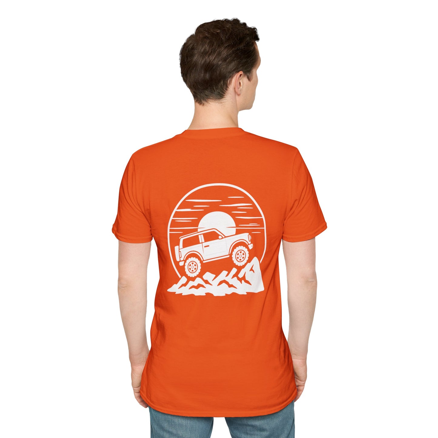 Rock Crawler Shirt