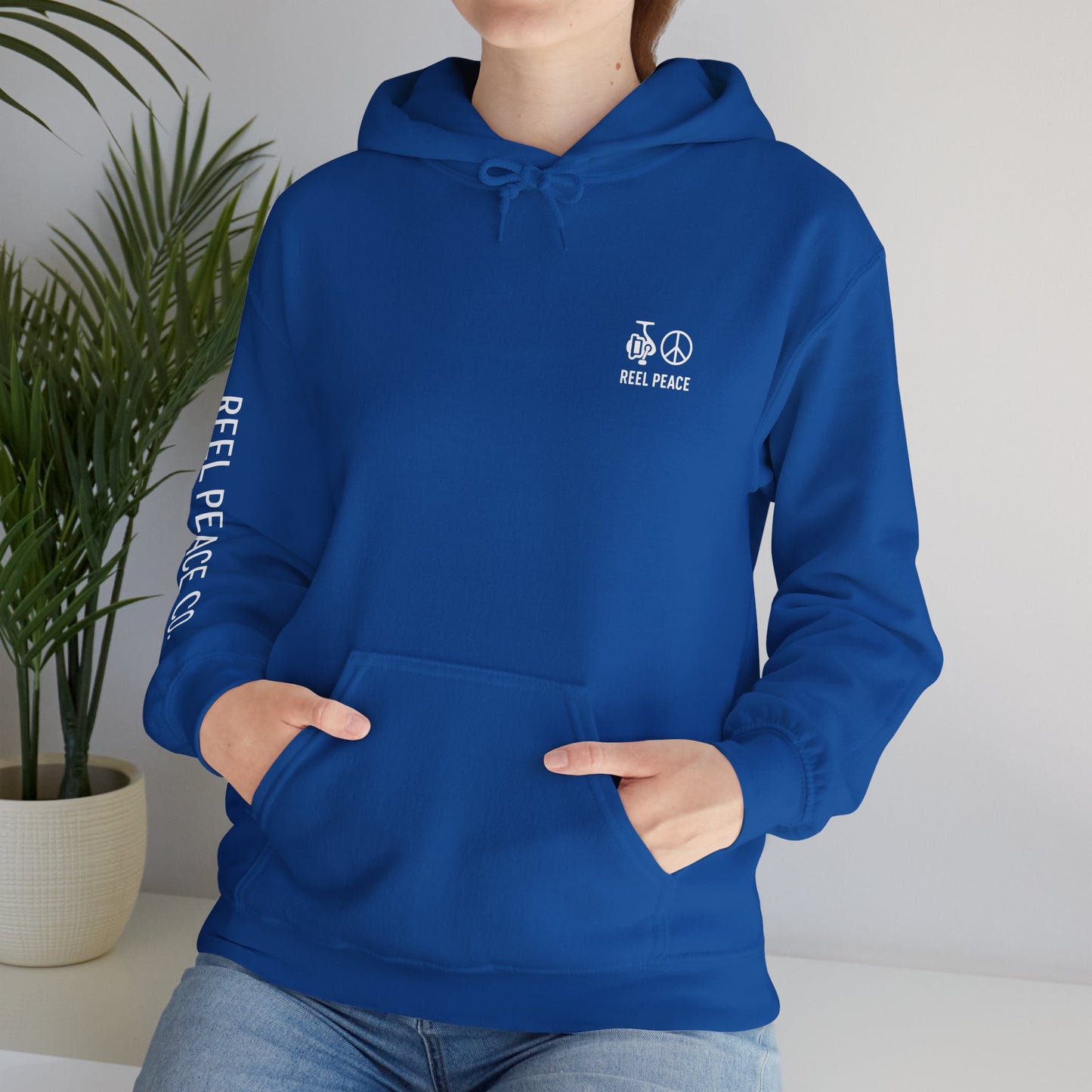 Lake Sunset Hoodie