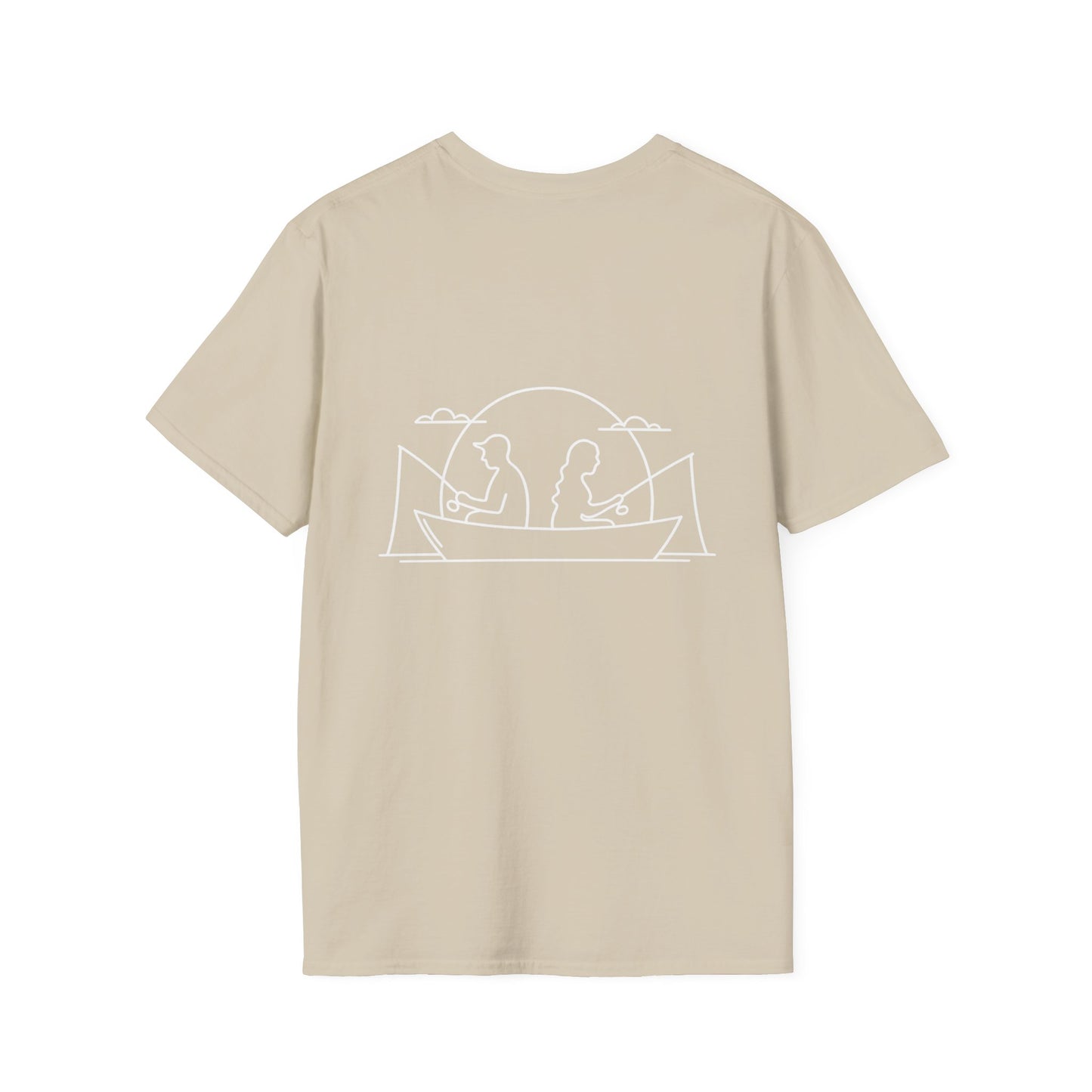 Reel Love Shirt