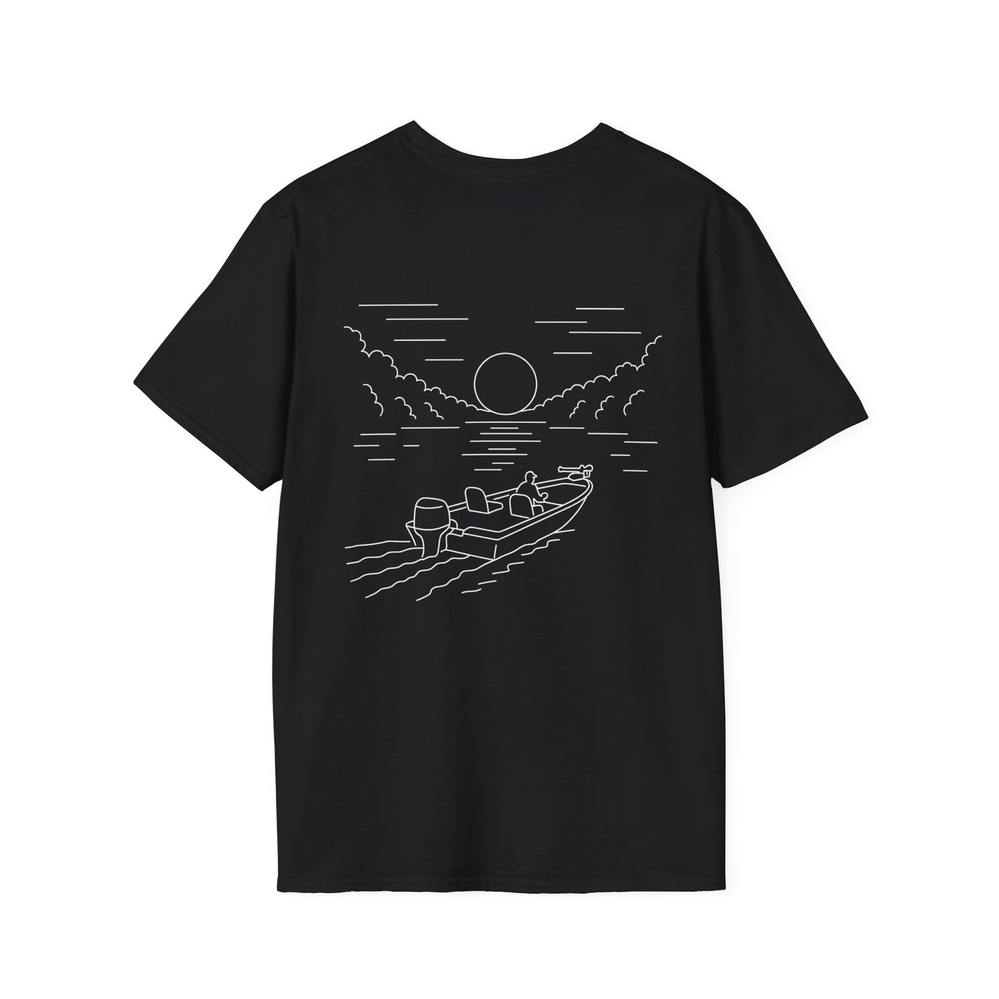 Lake Sunset Shirt