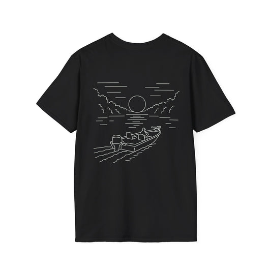 Lake Sunset Shirt