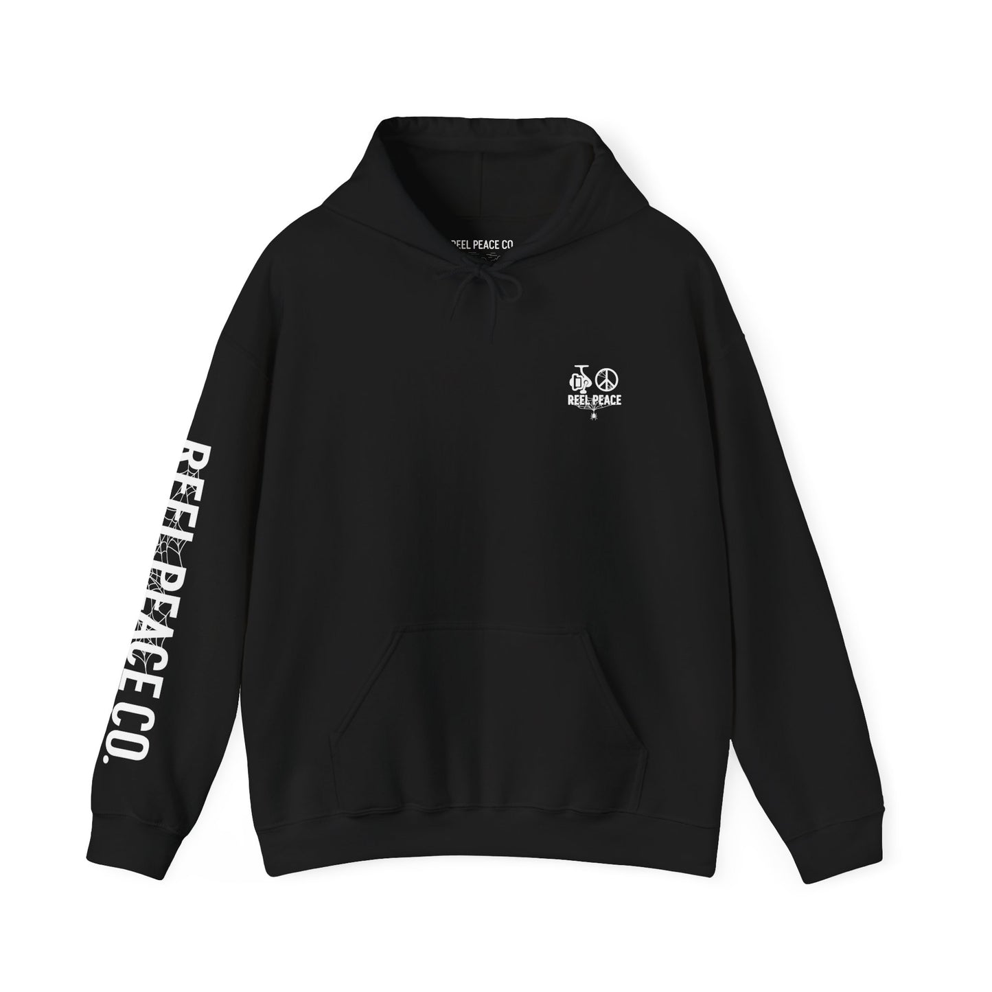 Headless Deerman Hoodie *LIMITED EDITION*