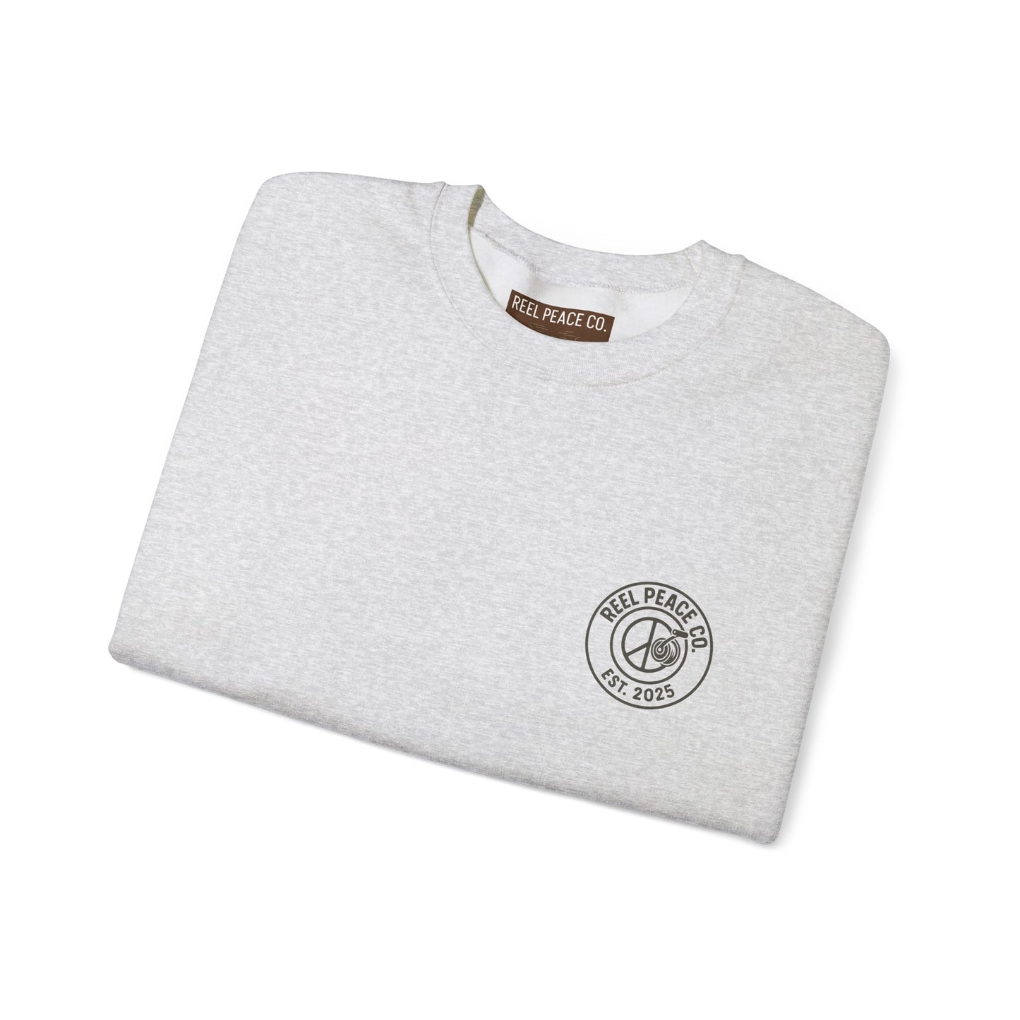 Vintage Bucks Sweatshirt