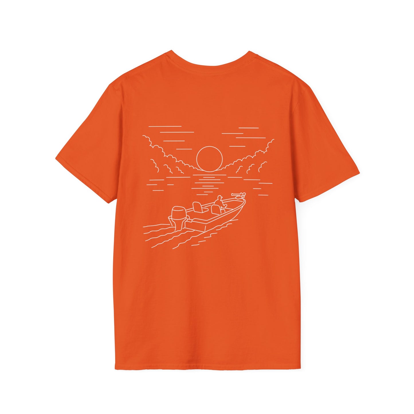 Lake Sunset Shirt