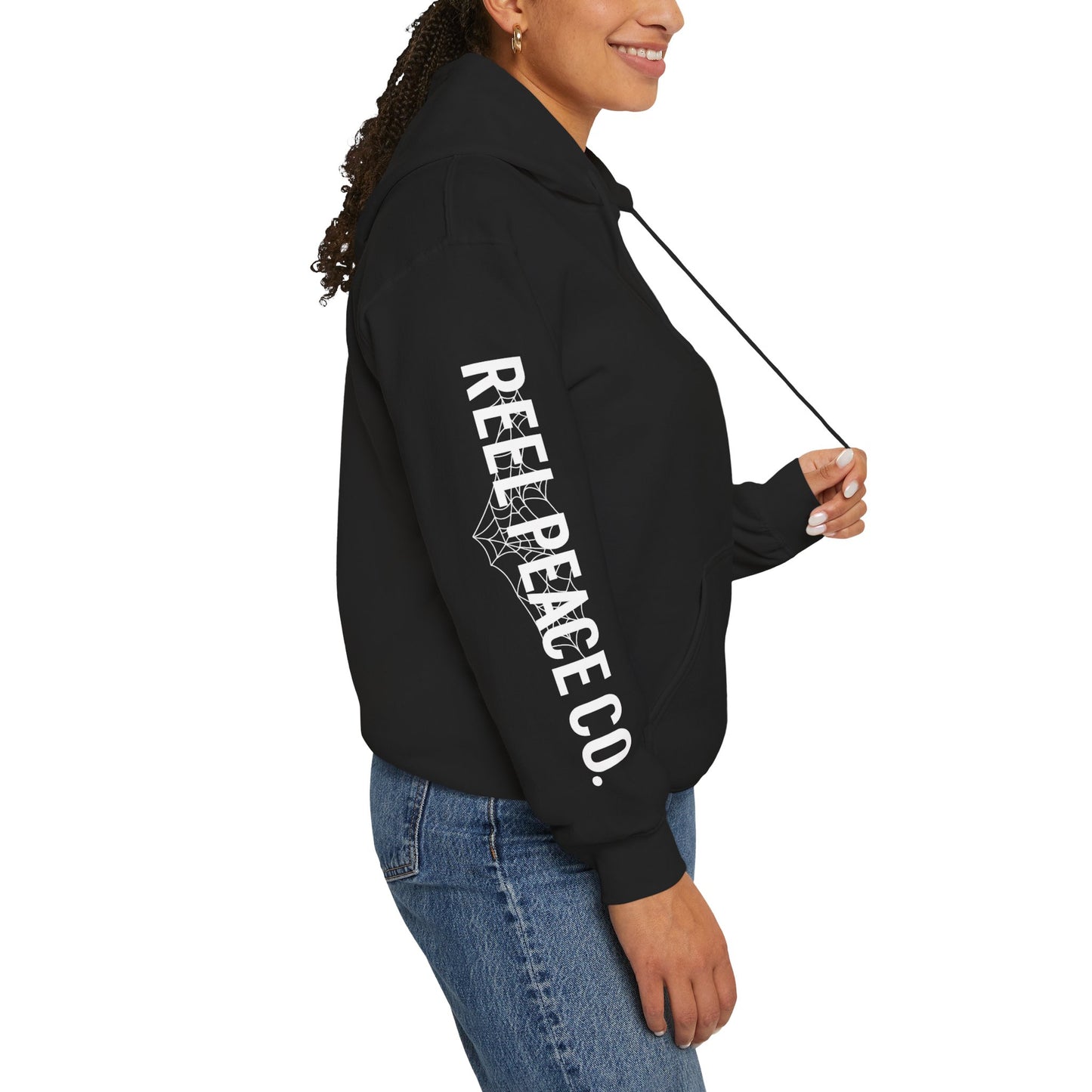 Halloween Bass Hoodie *LIMITED EDITION*