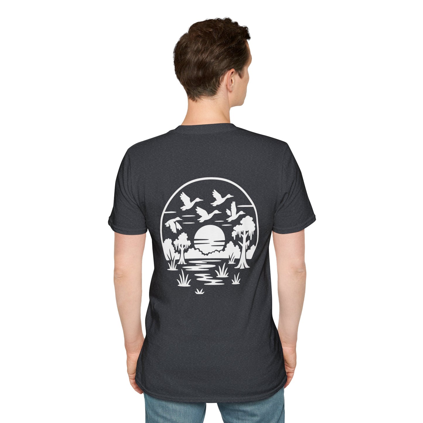 Waterfowl Shirt